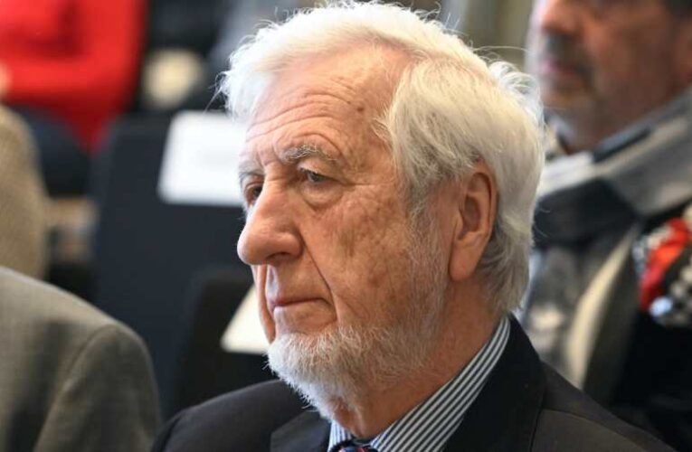 Kis híján megölték Jeszenszky Gézát