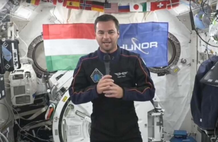 Kapu Tibor teljes beszélgetése Orbán Viktor miniszterelnökkel