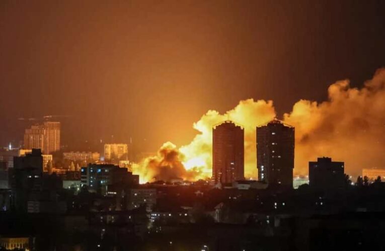 Amiről a média nem számolt be: A poltavai nyugati kiképzőtábor és Európa legnagyobb gáztárolója is megsemmisült – Ez még csak a prológus és nem a megtorlás