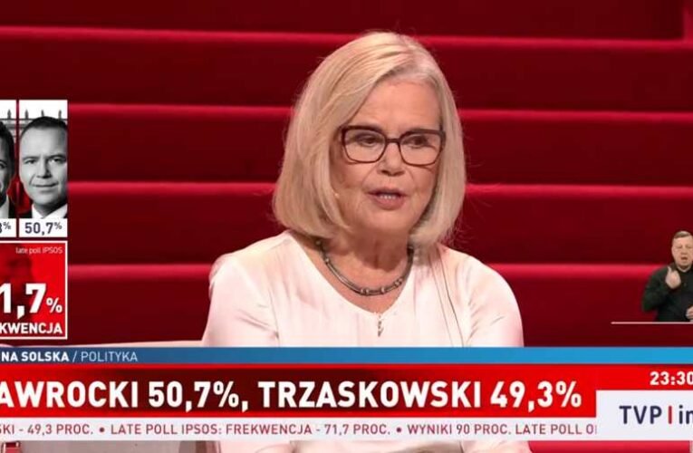 Lengyel választások: megfordult az állás a PiS jelöltje átvette a vezetést