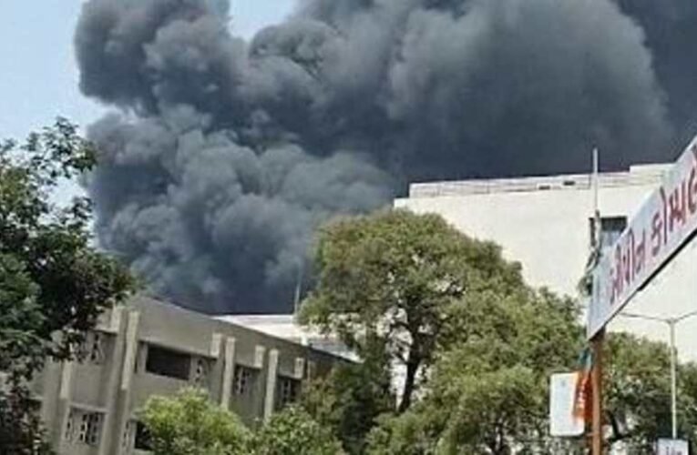 Lezuhant egy Londonba tartó repülőgép, több mint kétszáz halott lehet (videó)