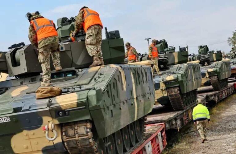 A jövőben Magyarországon gyártott fegyverek is juthatnak majd Ukrajnába?