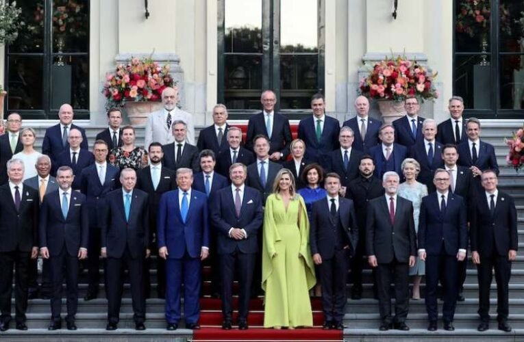 A NATO továbbra sem ismeri el Oroszország jogát az egyenlő biztonsághoz