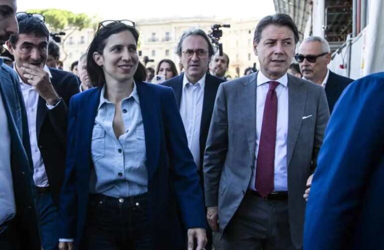 Elbukott a népszavazás Olaszországban