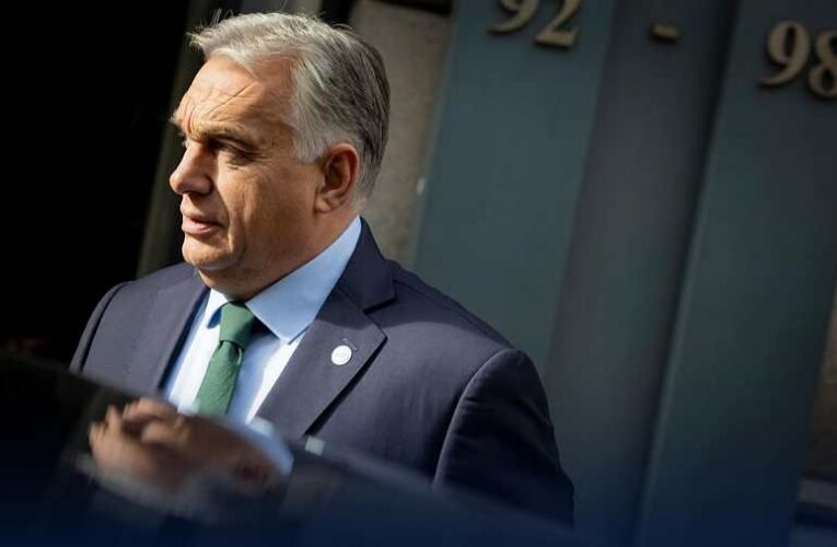 Orbán Viktor: Ez miért jó Európának? Adjon már erre valaki egy választ!