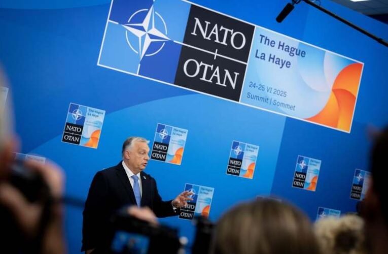 Orbán támogatásra méltó reálpolitikája – A Magyar Békekör állásfoglalása