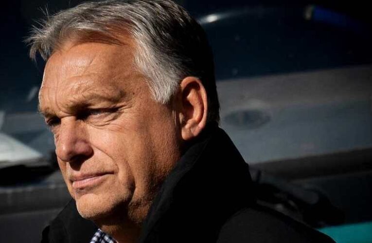 Orbán Viktor a bécsi Pride-ról: Na, ez az, amit nem akarunk itthon!