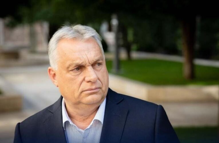 Orbán Viktor csattanós választ küldött a háborúpárti brüsszeli vezetőnek: „A tények makacs dolgok!”