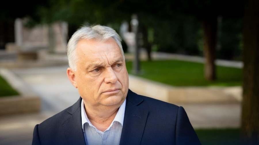 Kiemelt képen: Orbán Viktor miniszterelnök / Fotó: facebook