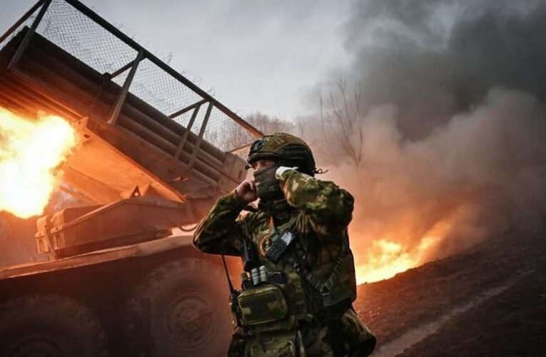 Az orosz fegyveres erők csapást mértek az ukrán hadsereg kiképzőbázisára az odesszai régióban