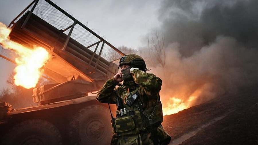 Kiemelt kép: illusztráció / Archív fotó: © RIA Novosti / Stanislav Krasilnikov