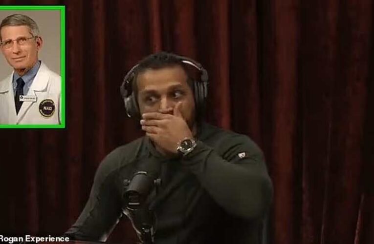 Szorul a hurok Anthony Fauci körül – az FBI igazgatója nyilvános bejelentést tett