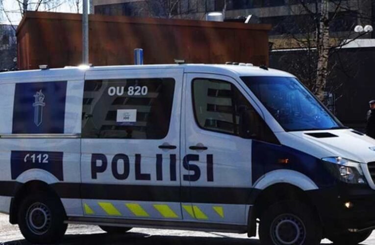 Nyom nélkül tűnt el egy tízfős család Finnországban