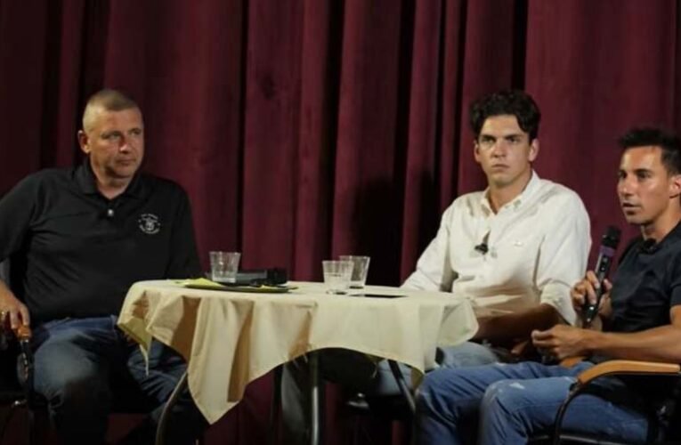 A Tisza párt alelnöke is elismerte: központilag pontozták és minősítették a saját szavazóikat