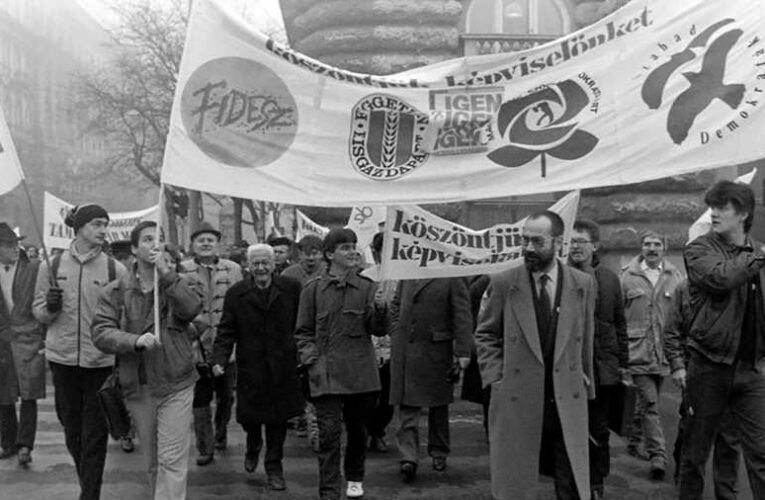 Harminchat éves a nagy átverés – 1989. június 16.