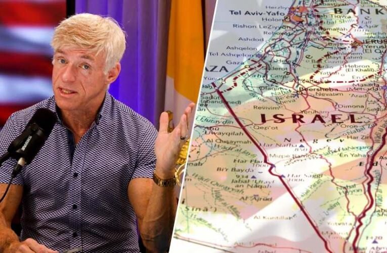 Michael Vorris: A teológiai tévtan térítette el Amerika közel-keleti politikáját