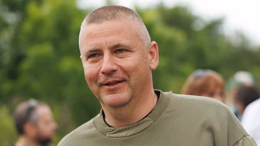 Kiemelt képen: Ruszin-Szendi Romulusz a Tisza Párt szakértője / Forrás: MW/ Fotó: Hatlaczki Balazs