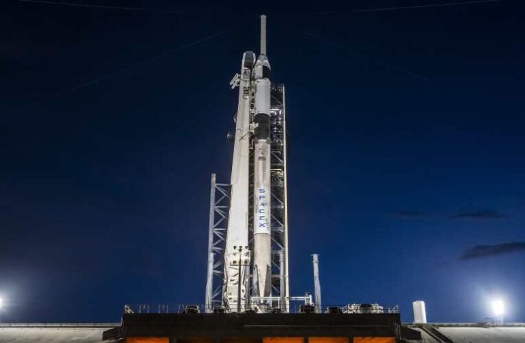 Ismét elhalasztották Kapu Tibor missziójának indítását