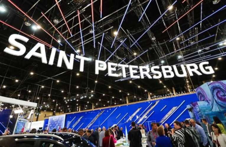 Szentpétervári Nemzetközi Gazdasági Fórum 2025: hatalmas orosz siker!
