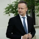 Szijjártó Péter / Fotó: Szijjártó Péter facebook oldala