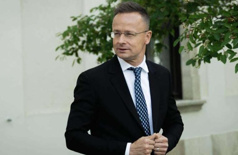 Szijjártó Péter az Igazság órájában: Az európai politikai elit egészen biztosan nem érdekelt abban, hogy béke legyen Ukrajnában