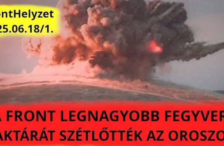 Tamás a Krímből: Megkínozták és megölték az egyik leghitelesebb ukrán haditudósítót!