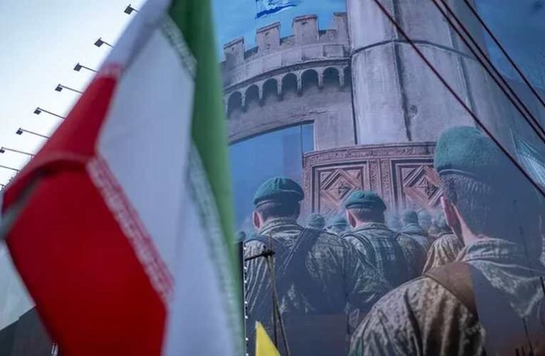 Izrael légi fölénnyel rendelkezik Irán légterében, és megölték az iráni hírszerzés vezetőjét