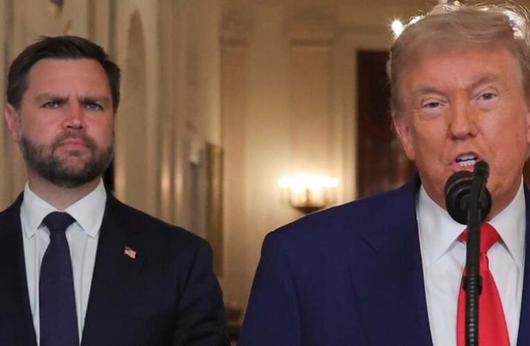 Eddig is sejtettük, most Donald Trump valószínűvé tette…