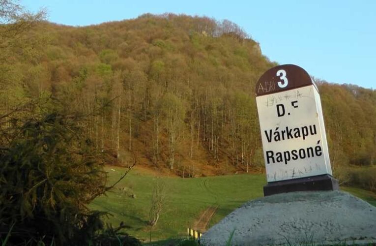 A józanész Trianonja – Parajd Drakula-parkot akar