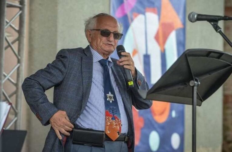 Weisz Péter: A francia zsidók félnek