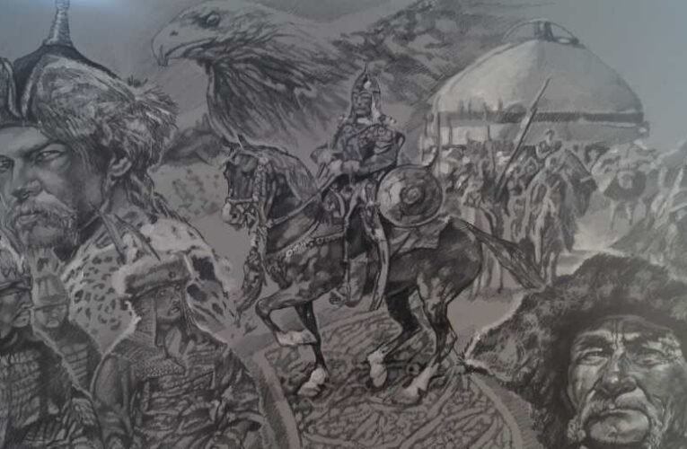 A Harcosok Klubja az információs háború önkénteseinek osztaga, mert hazánk támadás alatt áll