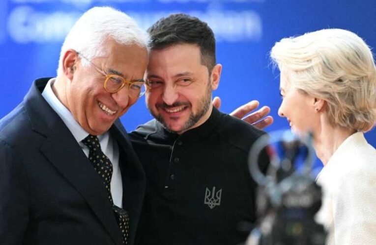 Magyarországot megkerülve csatlakozhat Ukrajna az Európai Unióhoz, gyorsított eljárással