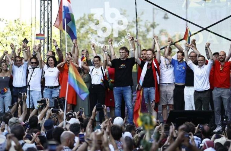 A Pride több mint felvonulás: globalista kampány Magyarország ellen