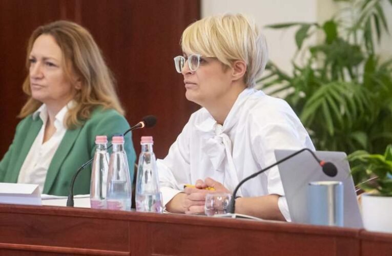 Elege lett Magyar Péterből – lemondott a Tisza Párt fővárosi frakcióvezetője