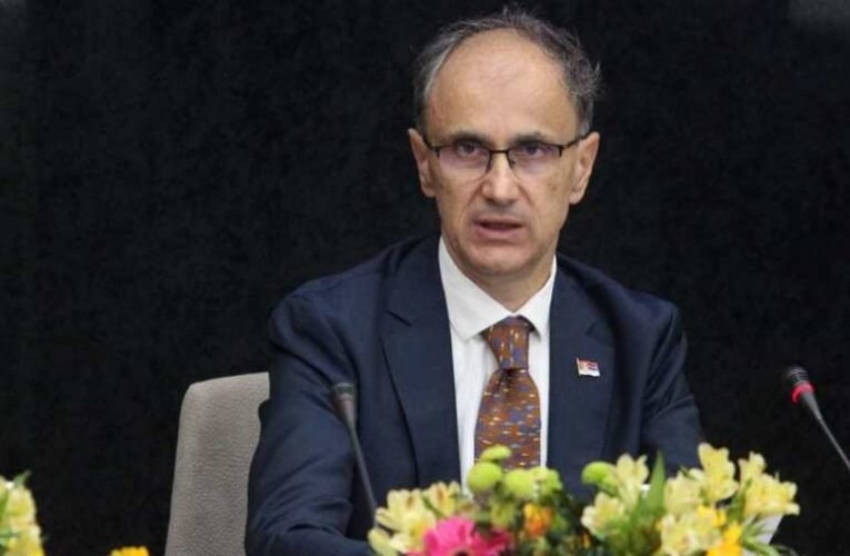 Szerbia nem vezet be büntetőintézkedéseket Moszkvával szemben