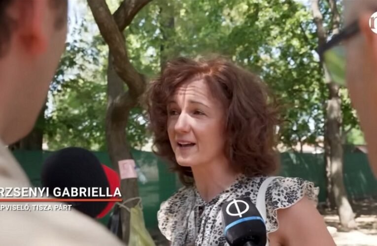 A Tisza pártnál minden szabad, ami nem TILOS!