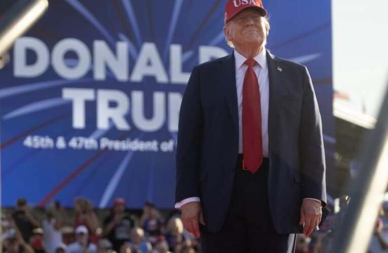 Elfogadták Donald Trump „Nagy Csodálatos Törvényét”