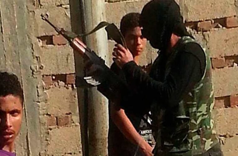 Franciaországban az államhatalomig épült be a Muszlim Testvériség