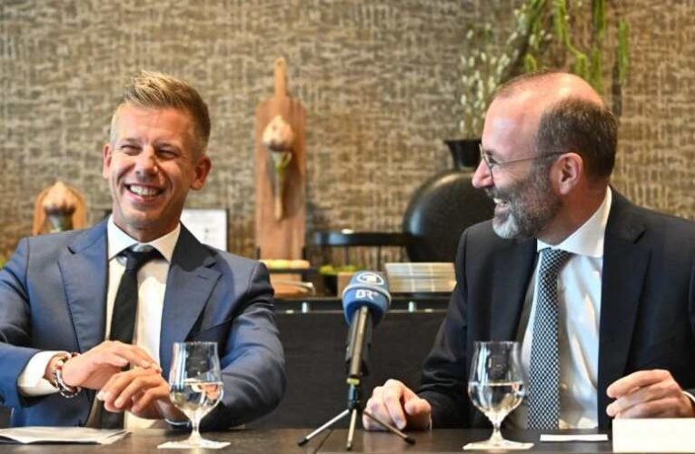 Földi László: Az árulás politikai hátországa