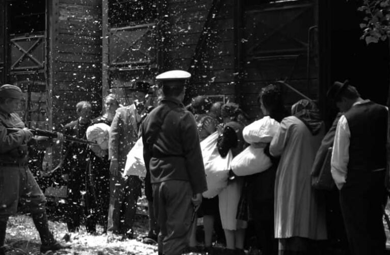 Magyar és német családokat mészároltak le békeidőben – 80 esztendeje történt a přerovi–pozsonyligetfalui népirtás