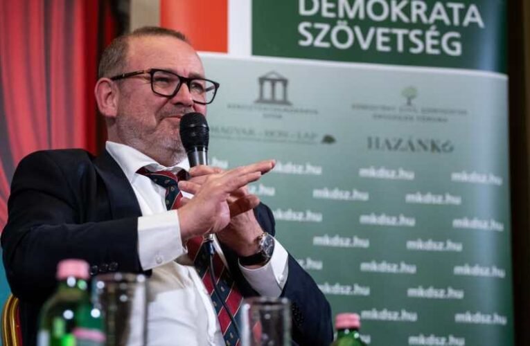 Az energiaügyi miniszter felfedte Orbán Viktor egyik meglepő döntésének hátterét
