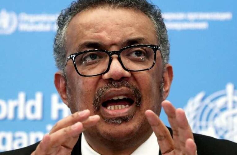 Sorra utasítják el a WHO egészségügyi diktatúráját, a Fidesz hallgat az ügyben