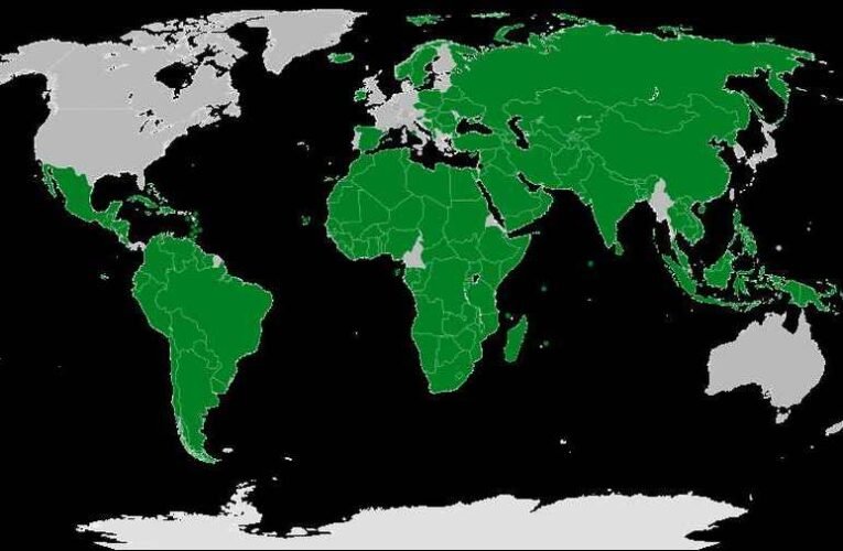 Népirtás a biztonság és az emberi jogok nevében