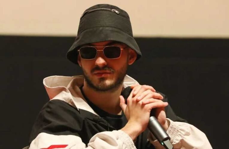 Nagy Feró ugyan helyretette Azahriah-t, de nem biztos, hogy a „művész úr” megértette a lényeget