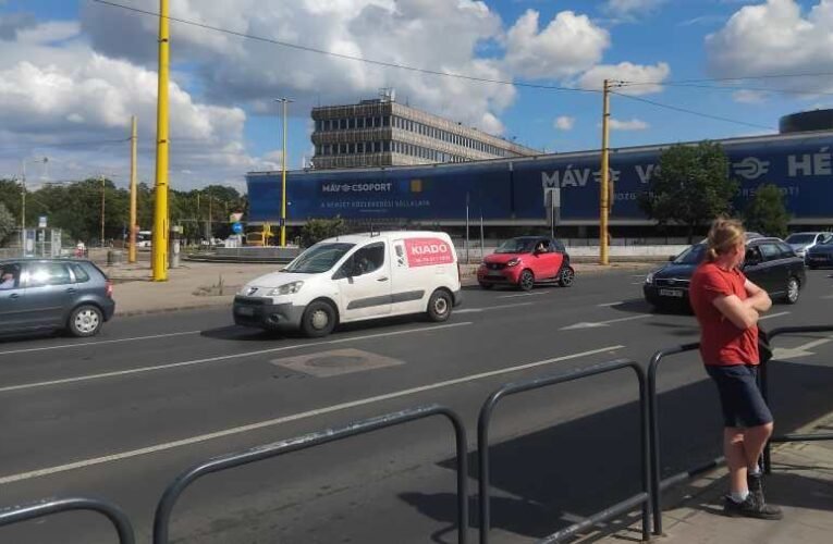 Railjet és a pályaudvarok – Romokban a magyar ékszerdoboz