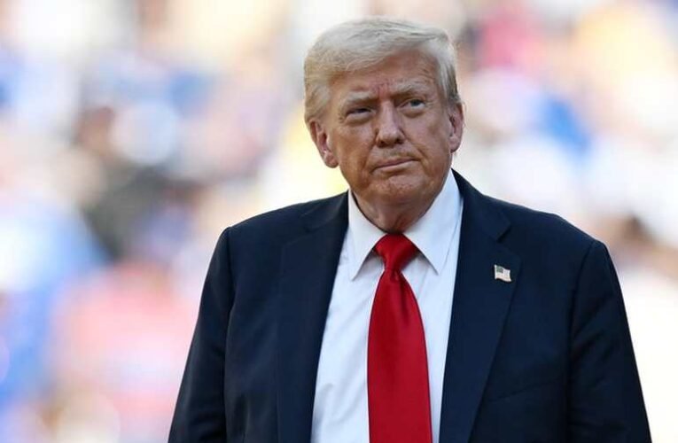 Politico: Trump szerint Oroszország győzni fog