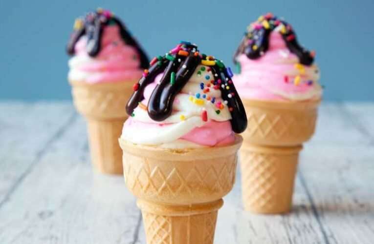 Németország: A Zöldek legnagyobb problémája a magas fagylalt ár – ez nem vicc!