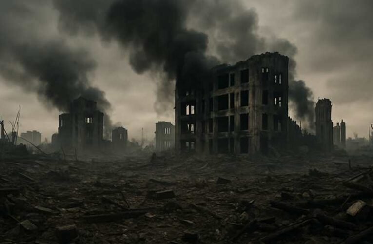 Bogár László: Mindhalálig háború