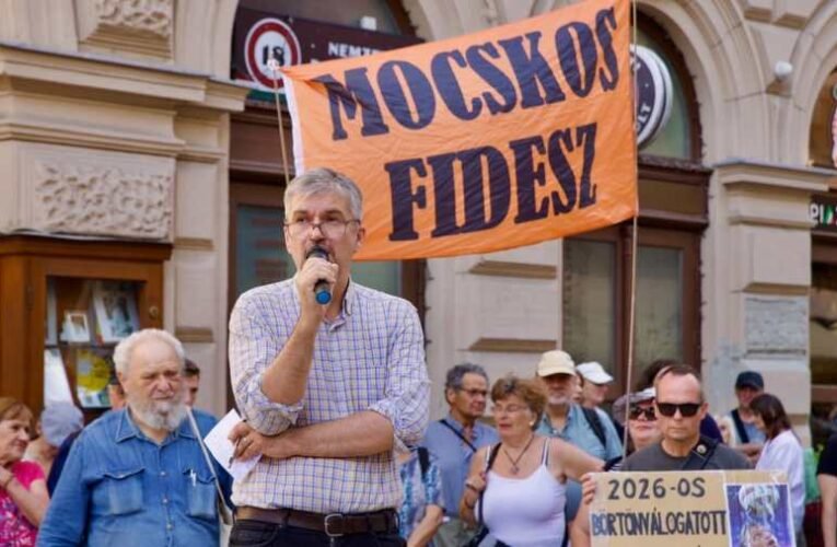 A gyűlölködés mechanizmusa – avagy: „mocskos Fidesz”…