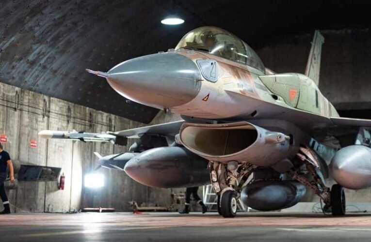 Izrael elindította a Fekete Zászló hadműveletet Jemen ellen